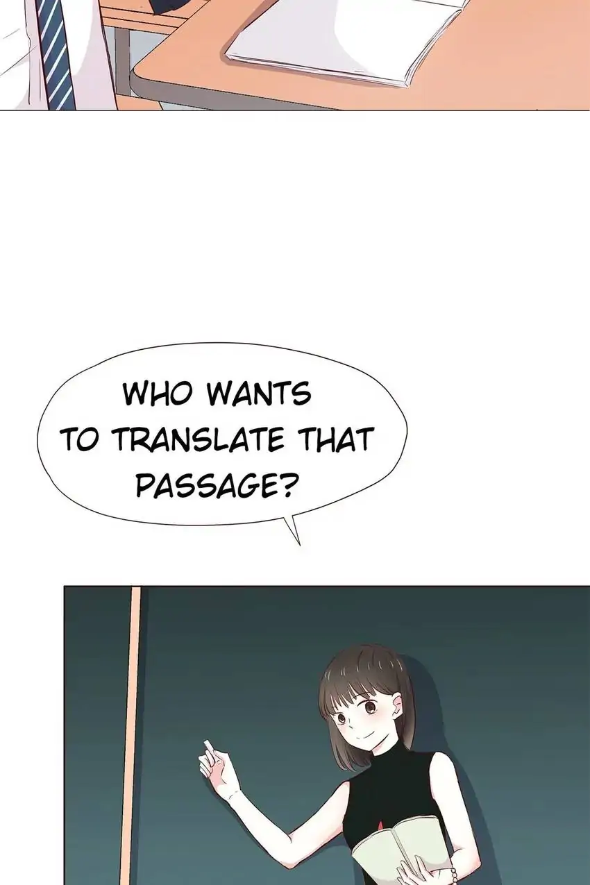 Legal Cohabitation Chapter 106 - page 33