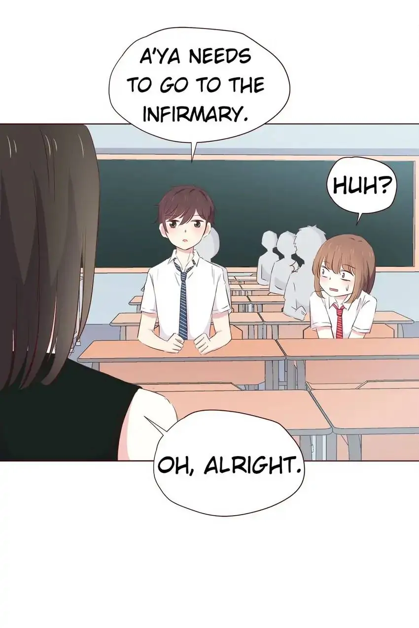 Legal Cohabitation Chapter 106 - page 37