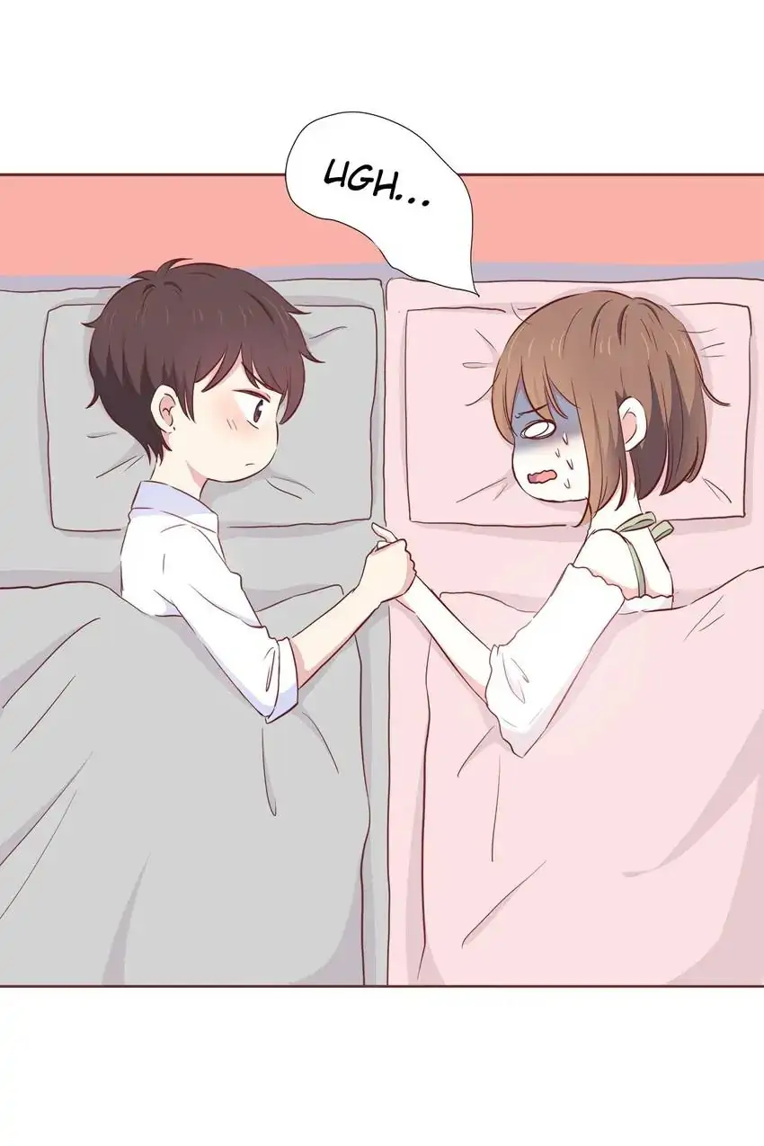 Legal Cohabitation Chapter 105 - page 11