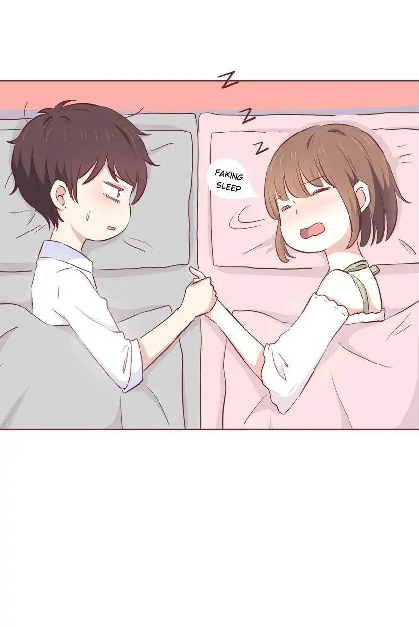 Legal Cohabitation Chapter 105 - page 12