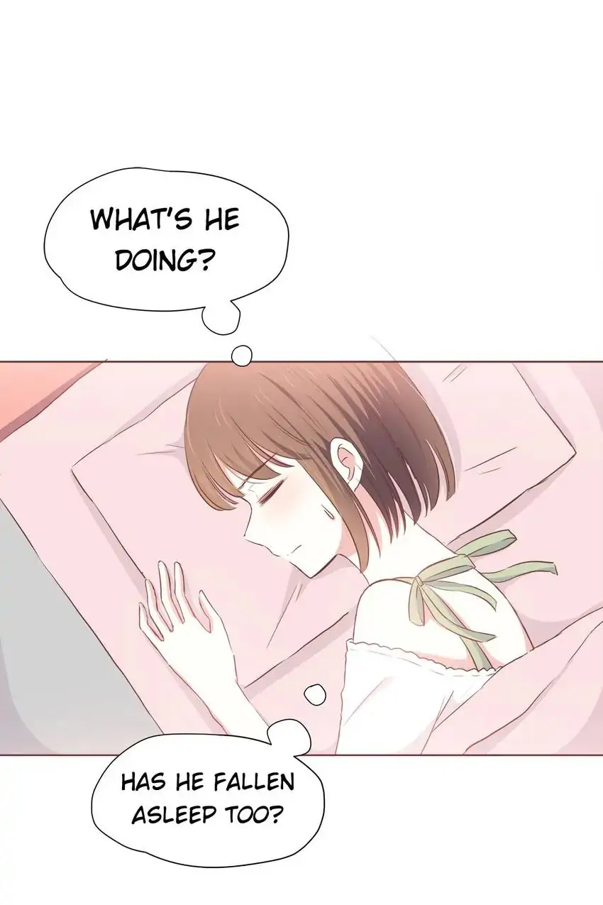 Legal Cohabitation Chapter 105 - page 19