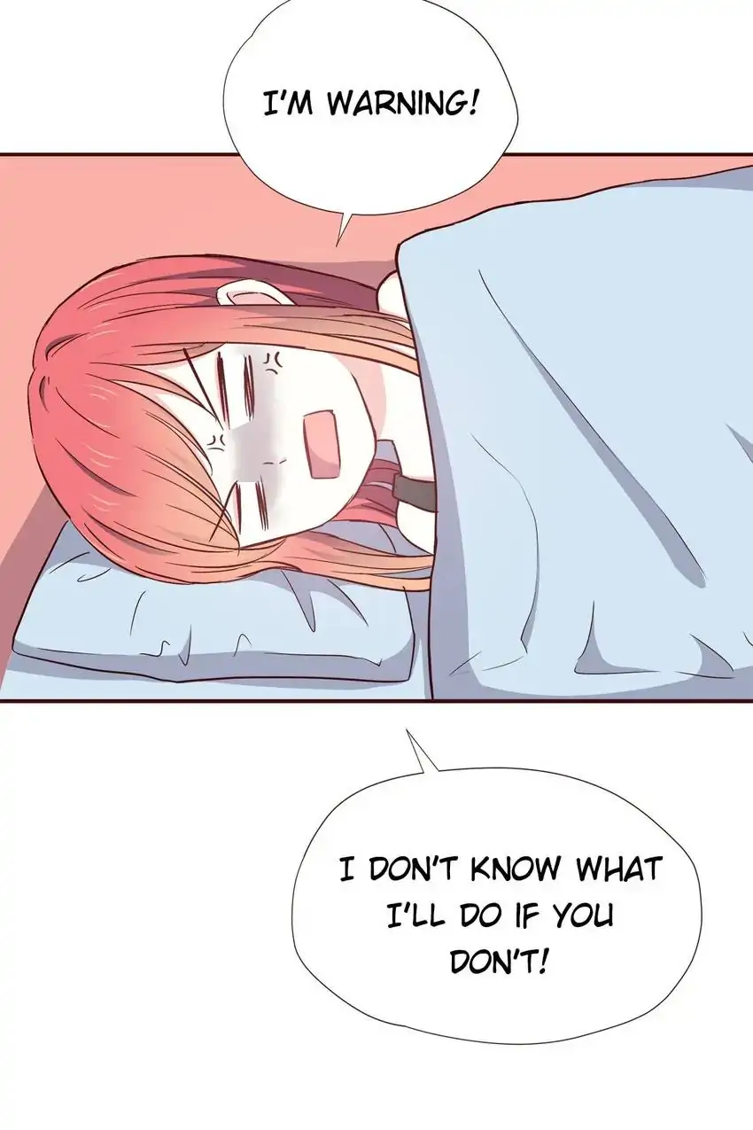Legal Cohabitation Chapter 104 - page 13