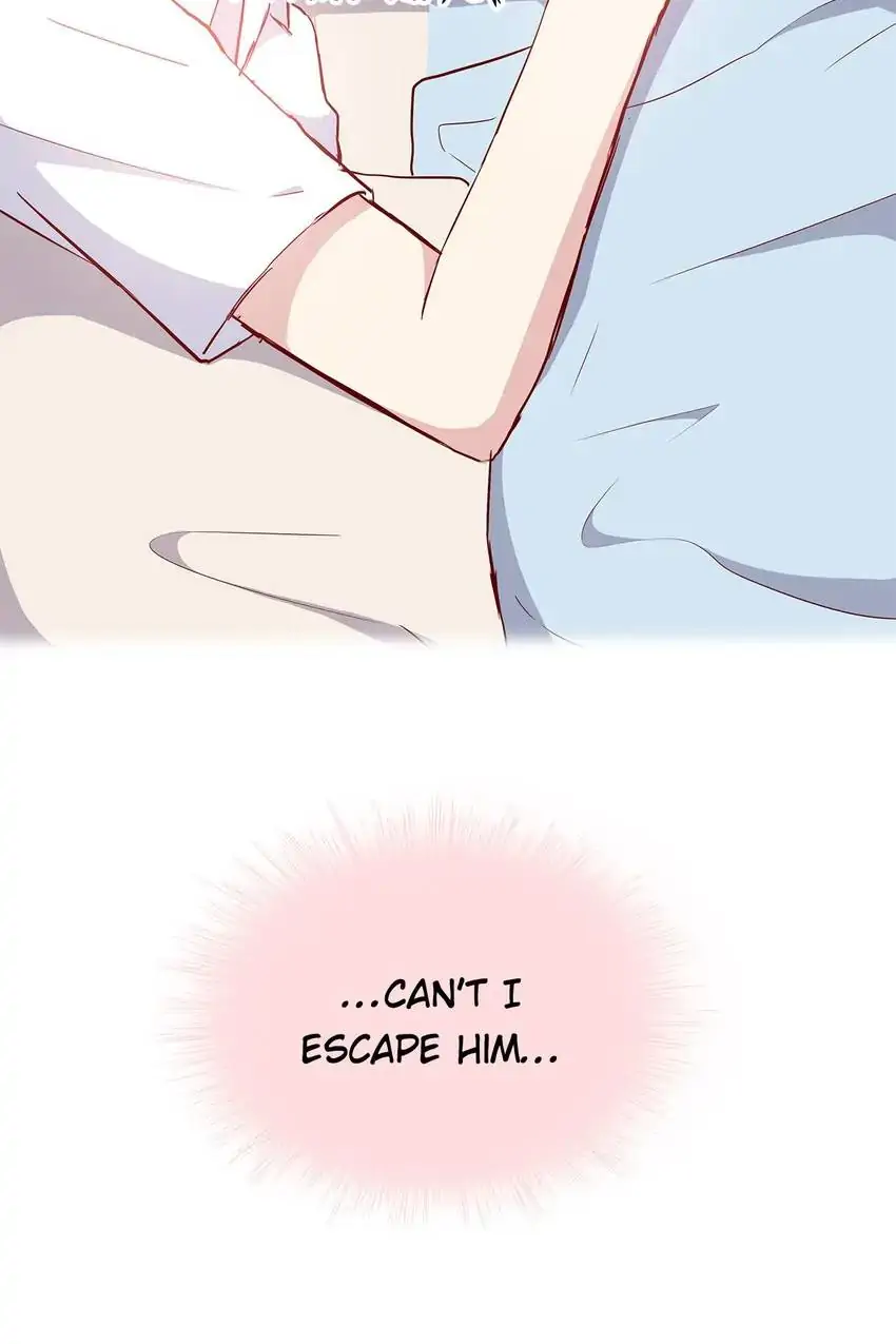 Legal Cohabitation Chapter 104 - page 21