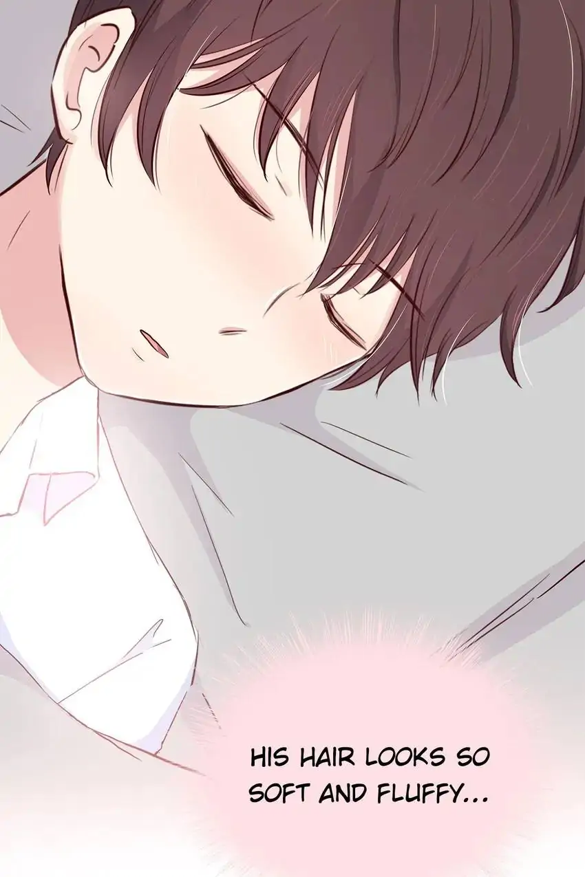 Legal Cohabitation Chapter 104 - page 38