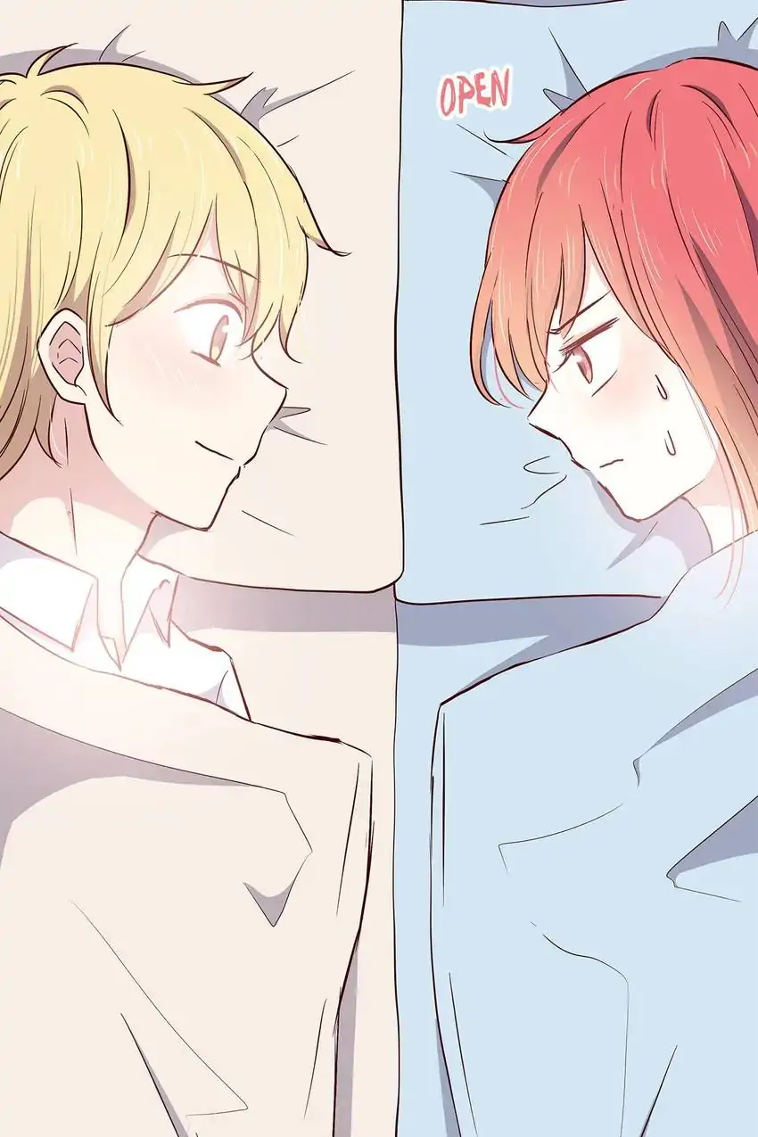 Legal Cohabitation Chapter 104 - page 8