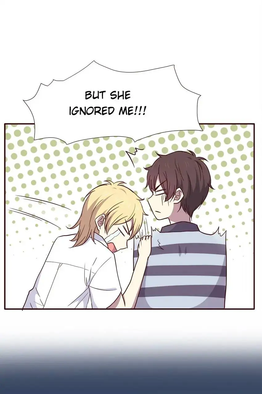 Legal Cohabitation Chapter 103 - page 11