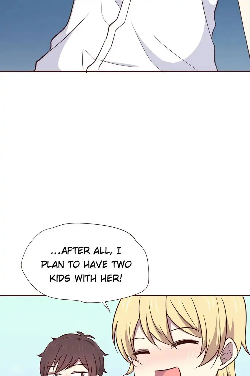 Legal Cohabitation Chapter 103 - page 25