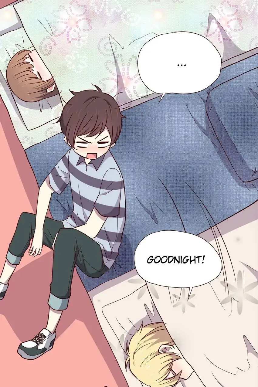 Legal Cohabitation Chapter 103 - page 33