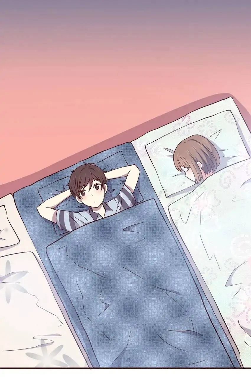 Legal Cohabitation Chapter 103 - page 36