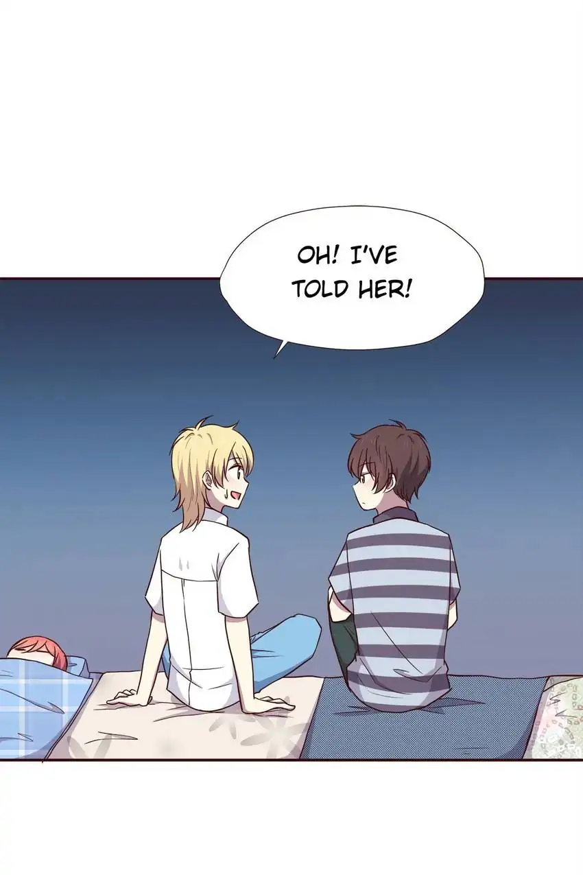 Legal Cohabitation Chapter 103 - page 9