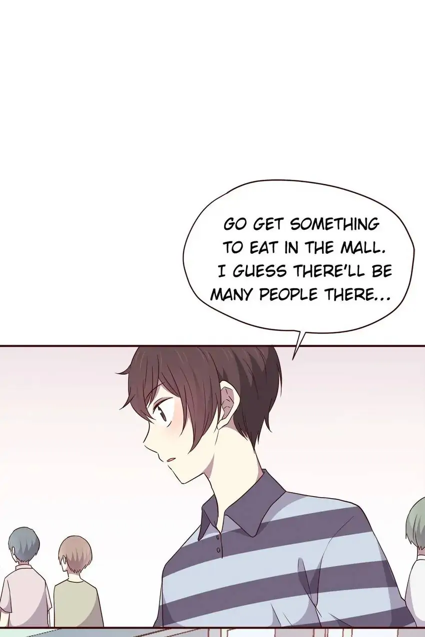 Legal Cohabitation Chapter 102 - page 11