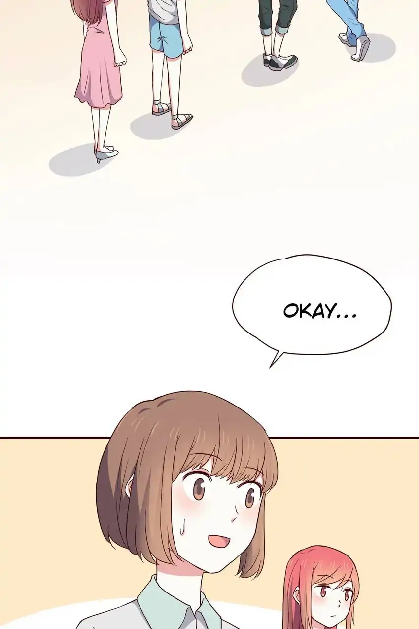Legal Cohabitation Chapter 102 - page 13