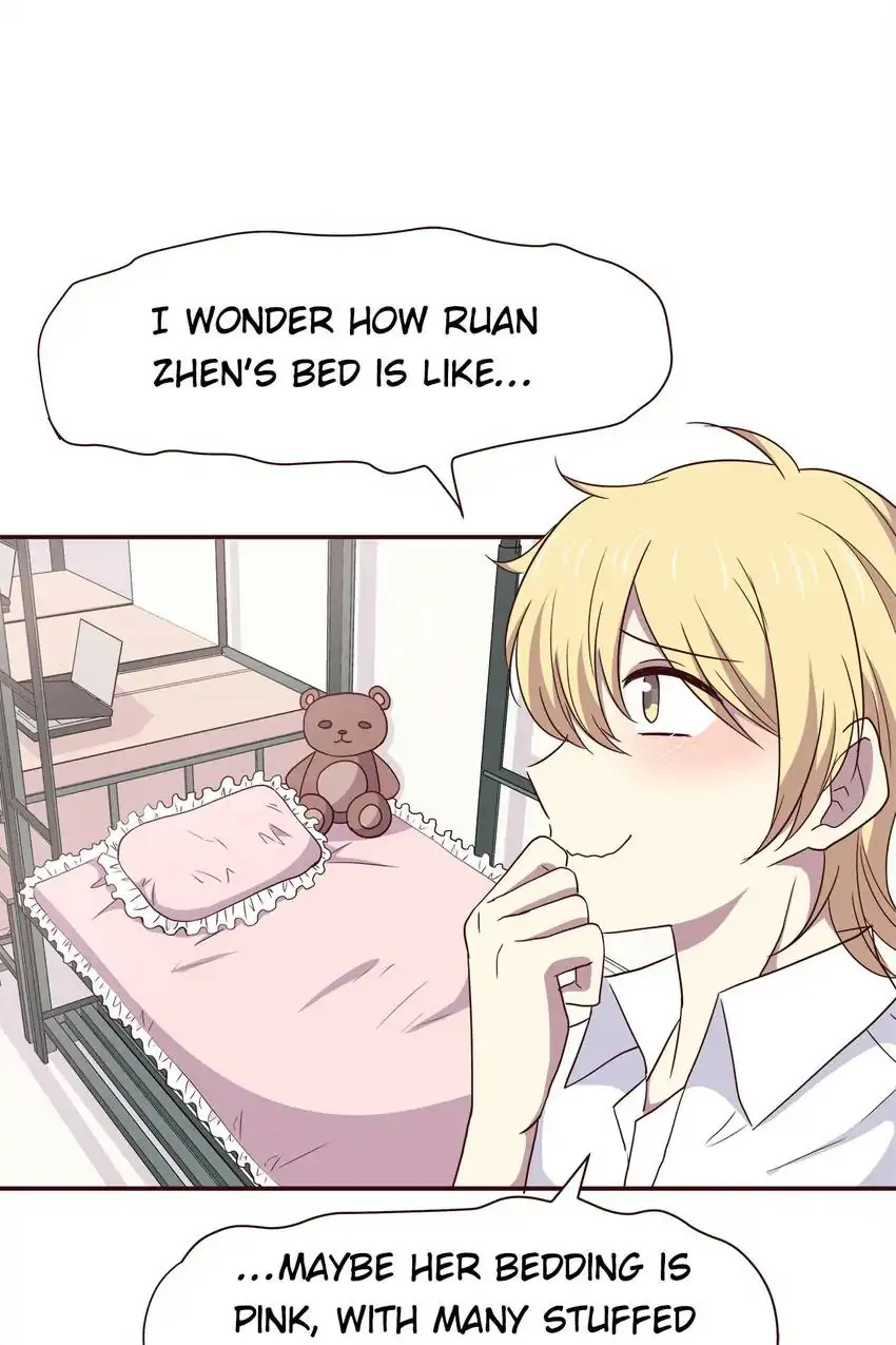 Legal Cohabitation Chapter 102 - page 17