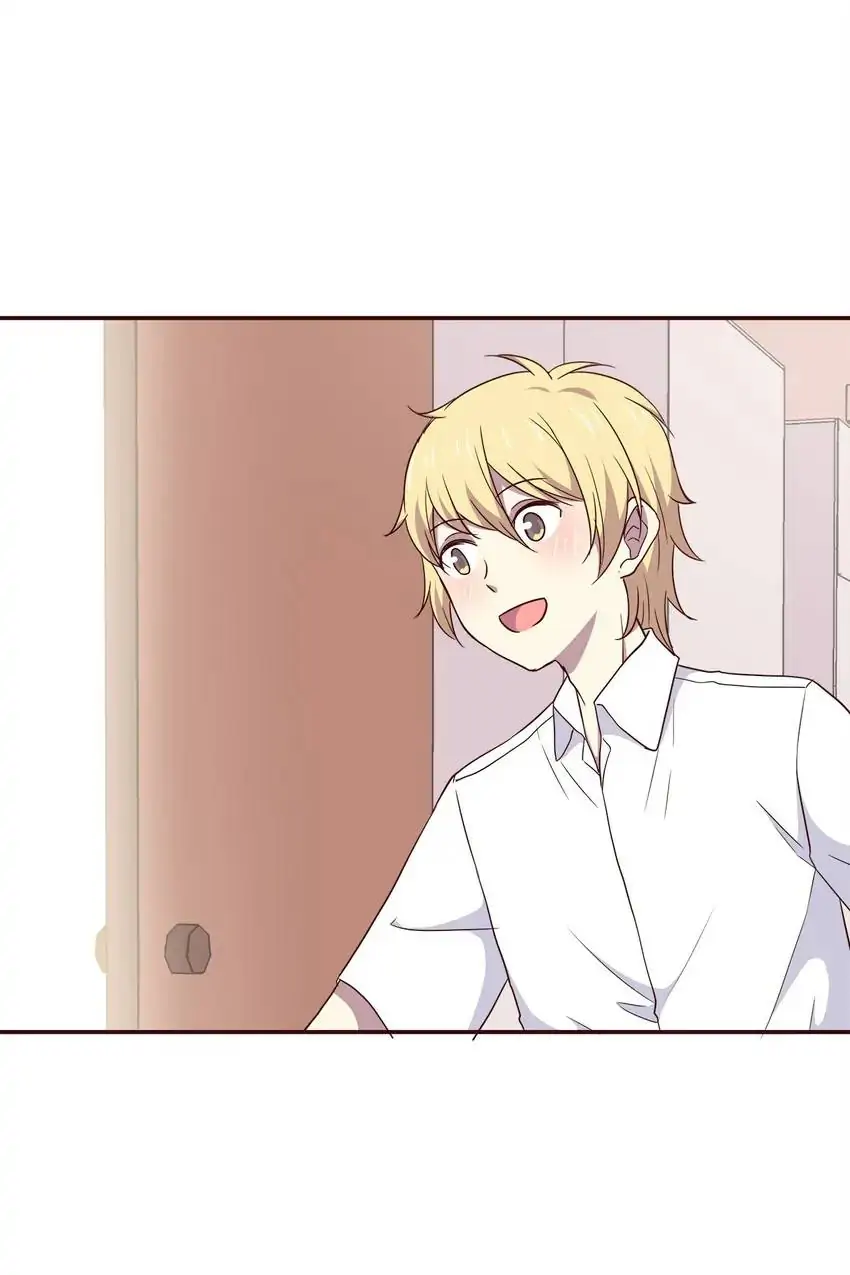 Legal Cohabitation Chapter 102 - page 20