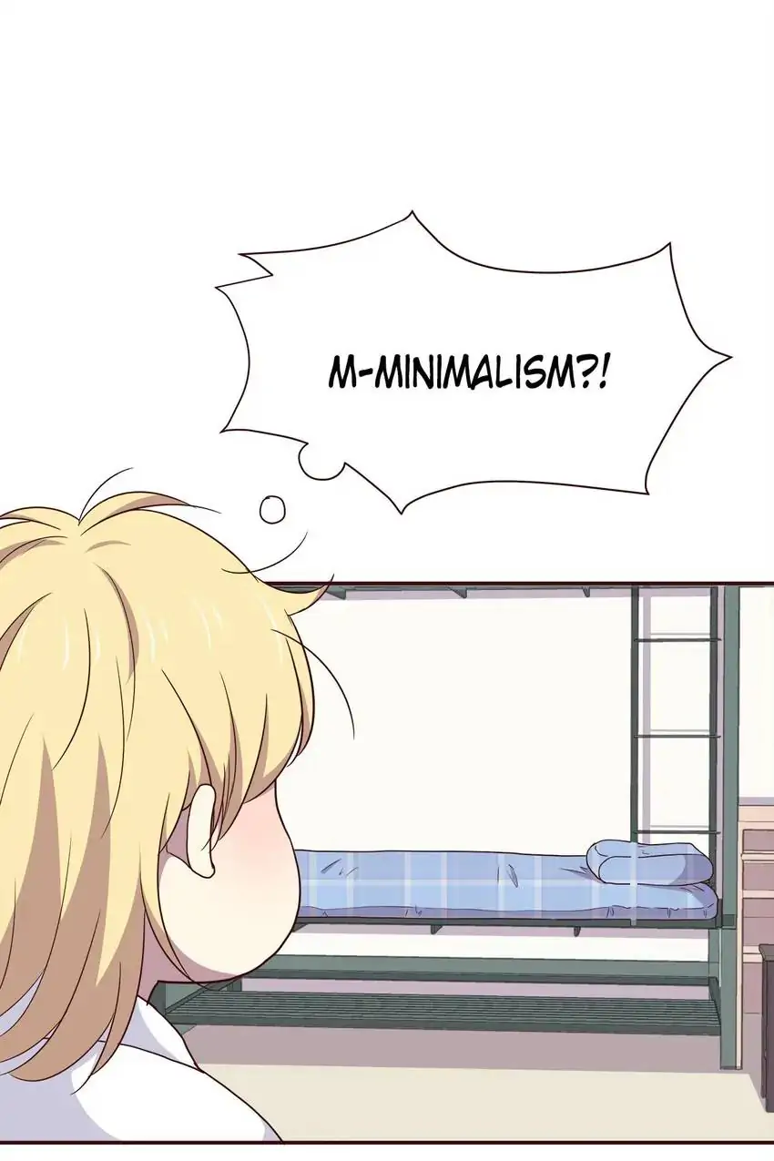 Legal Cohabitation Chapter 102 - page 21