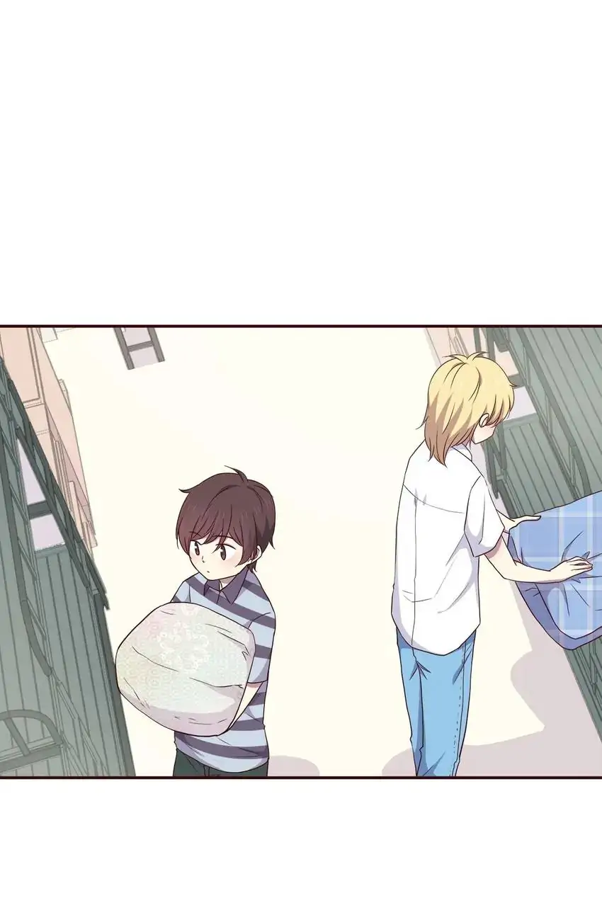 Legal Cohabitation Chapter 102 - page 23