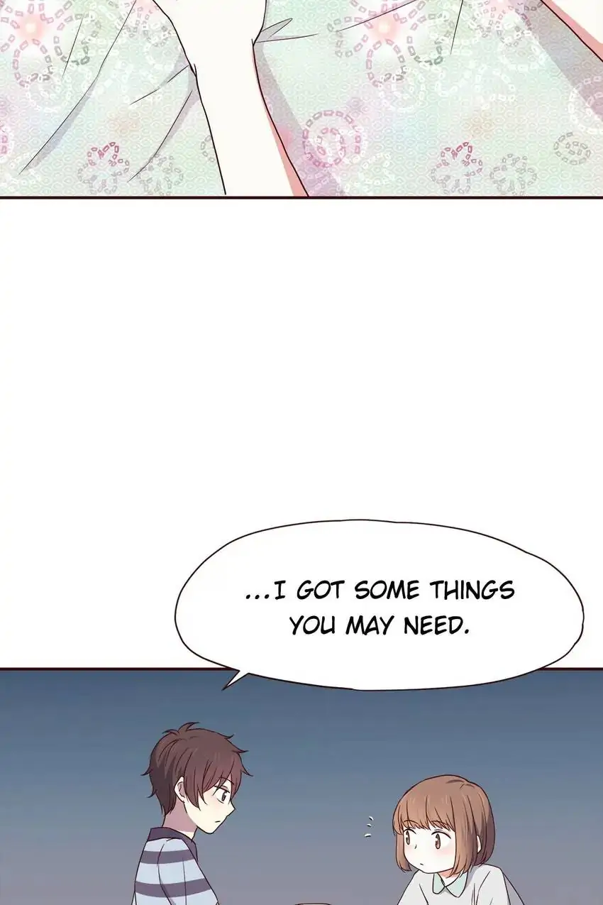 Legal Cohabitation Chapter 102 - page 29
