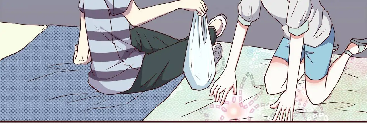 Legal Cohabitation Chapter 102 - page 30