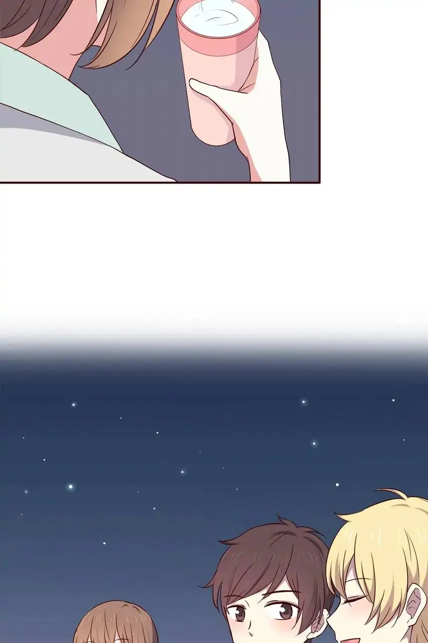 Legal Cohabitation Chapter 102 - page 33