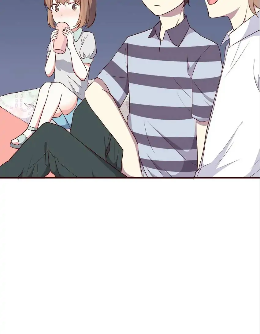 Legal Cohabitation Chapter 102 - page 34