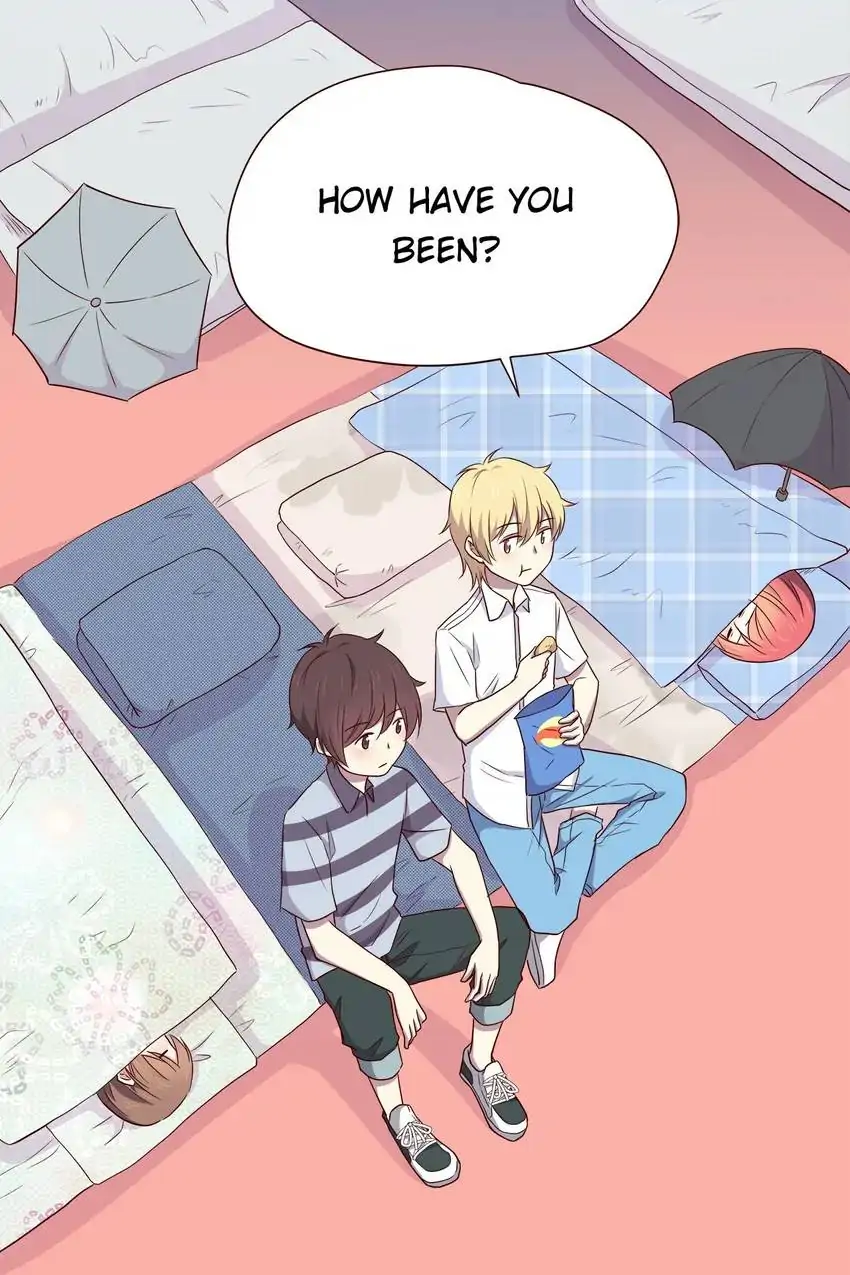 Legal Cohabitation Chapter 102 - page 37