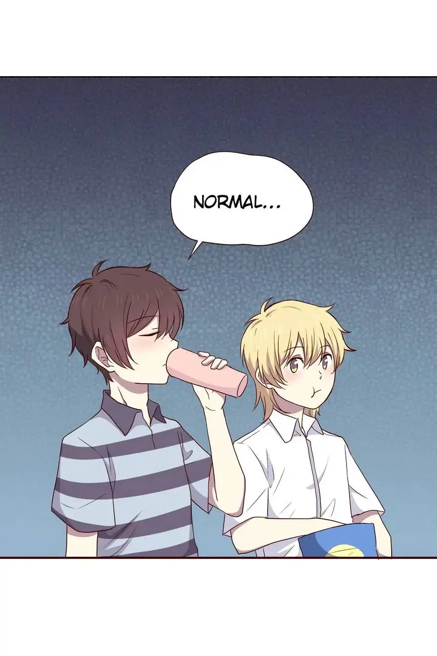 Legal Cohabitation Chapter 102 - page 39