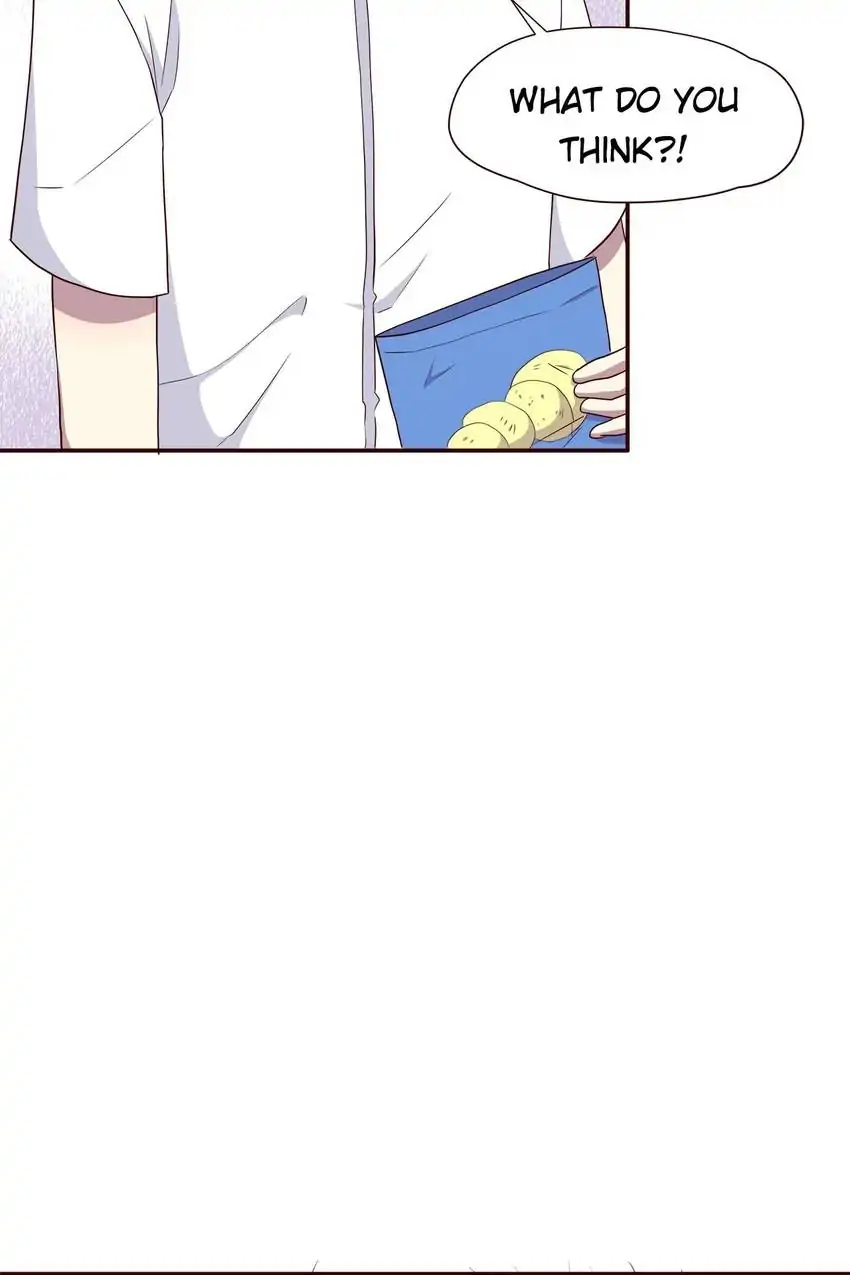 Legal Cohabitation Chapter 102 - page 45