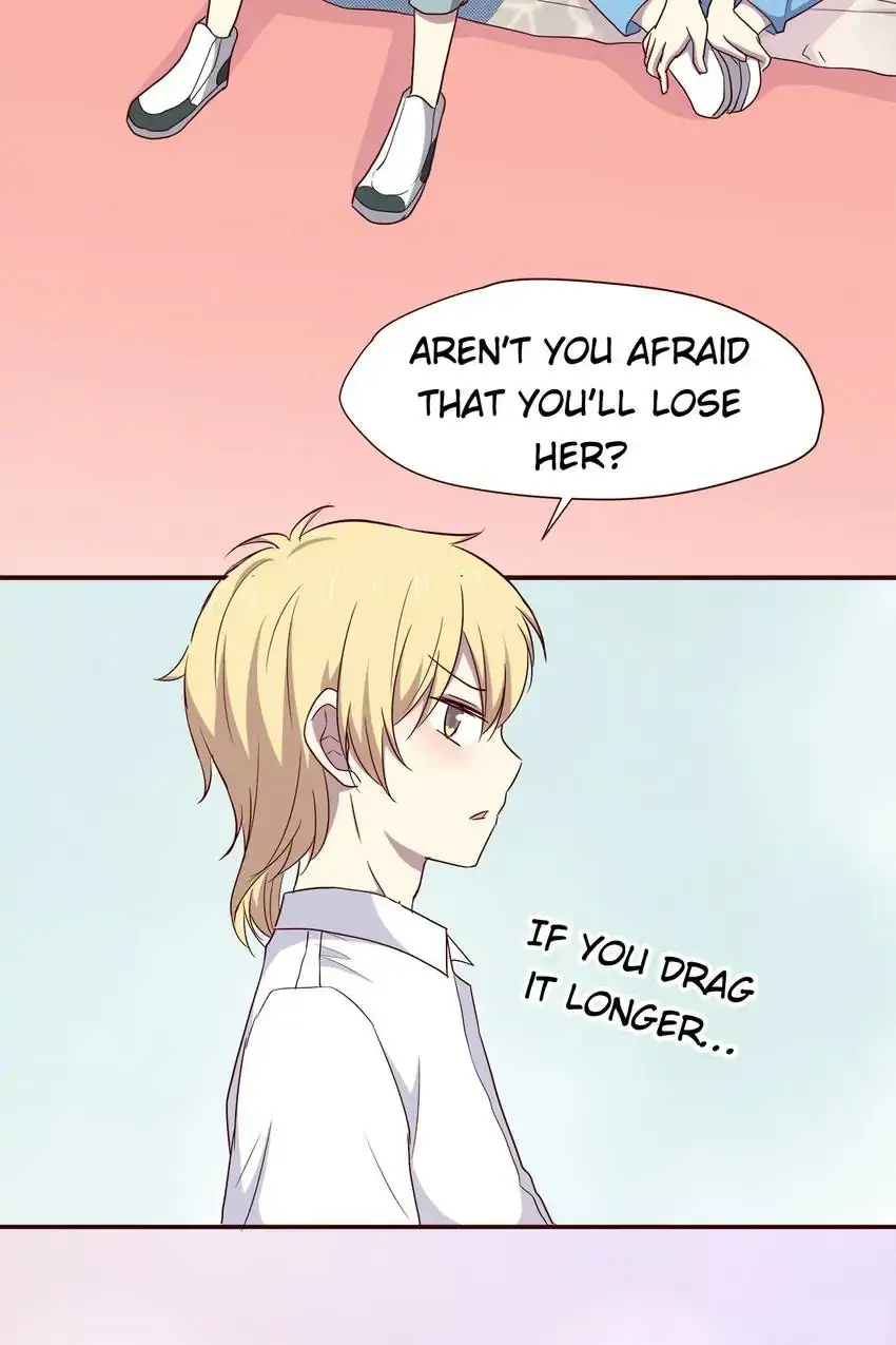 Legal Cohabitation Chapter 102 - page 48