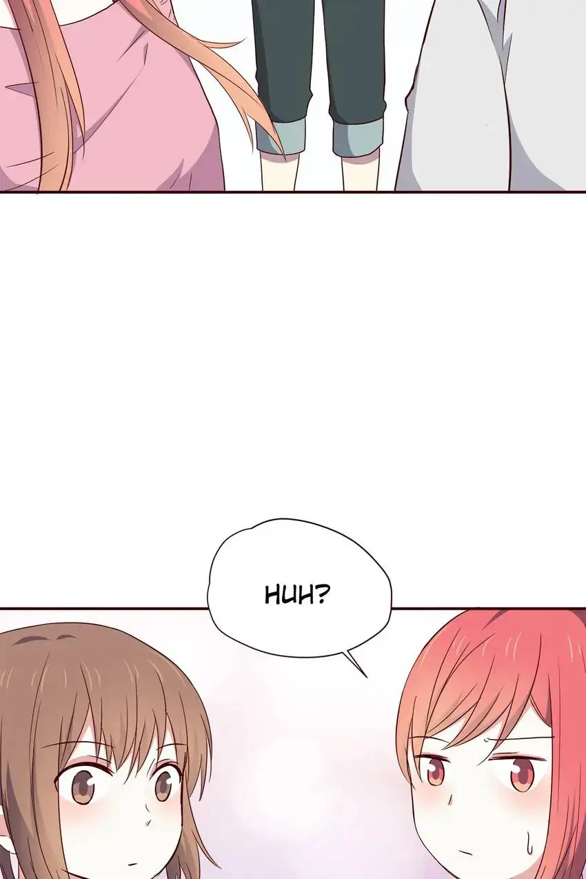 Legal Cohabitation Chapter 101 - page 44