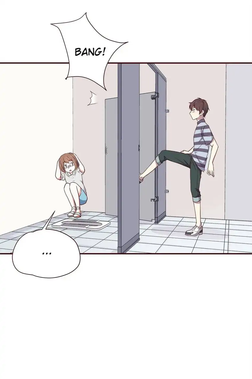 Legal Cohabitation Chapter 100 - page 44