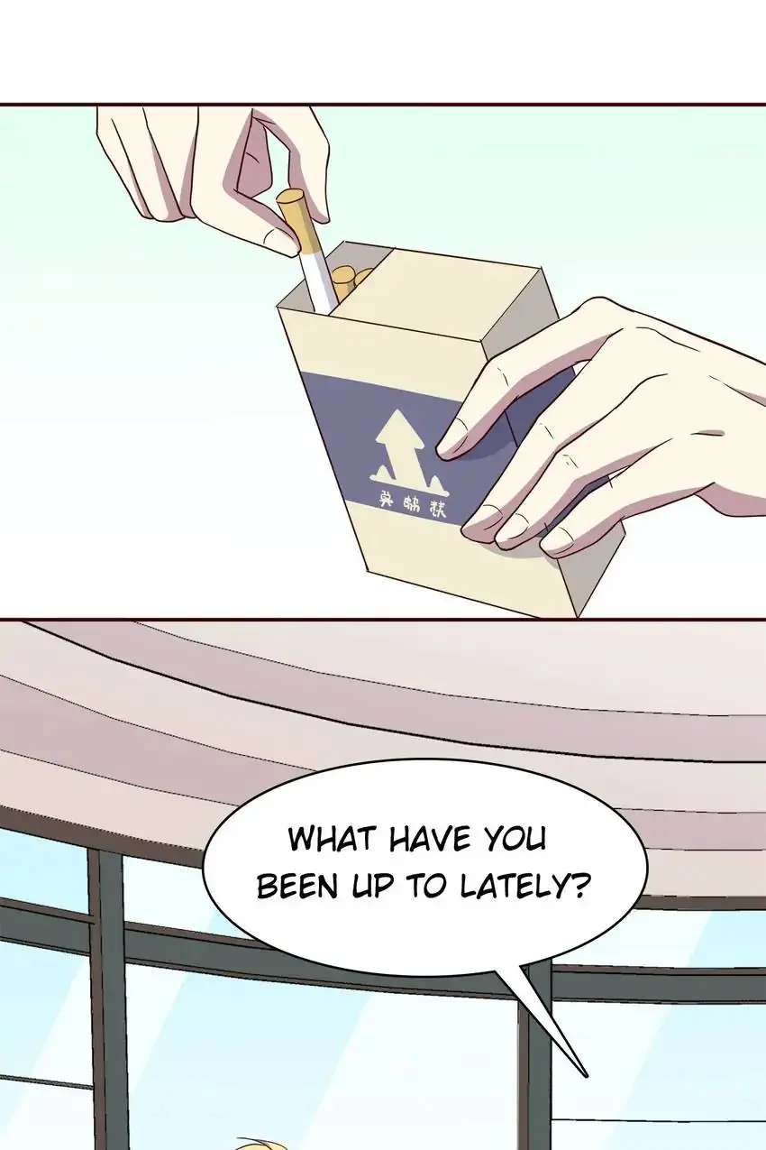Legal Cohabitation Chapter 99 - page 17