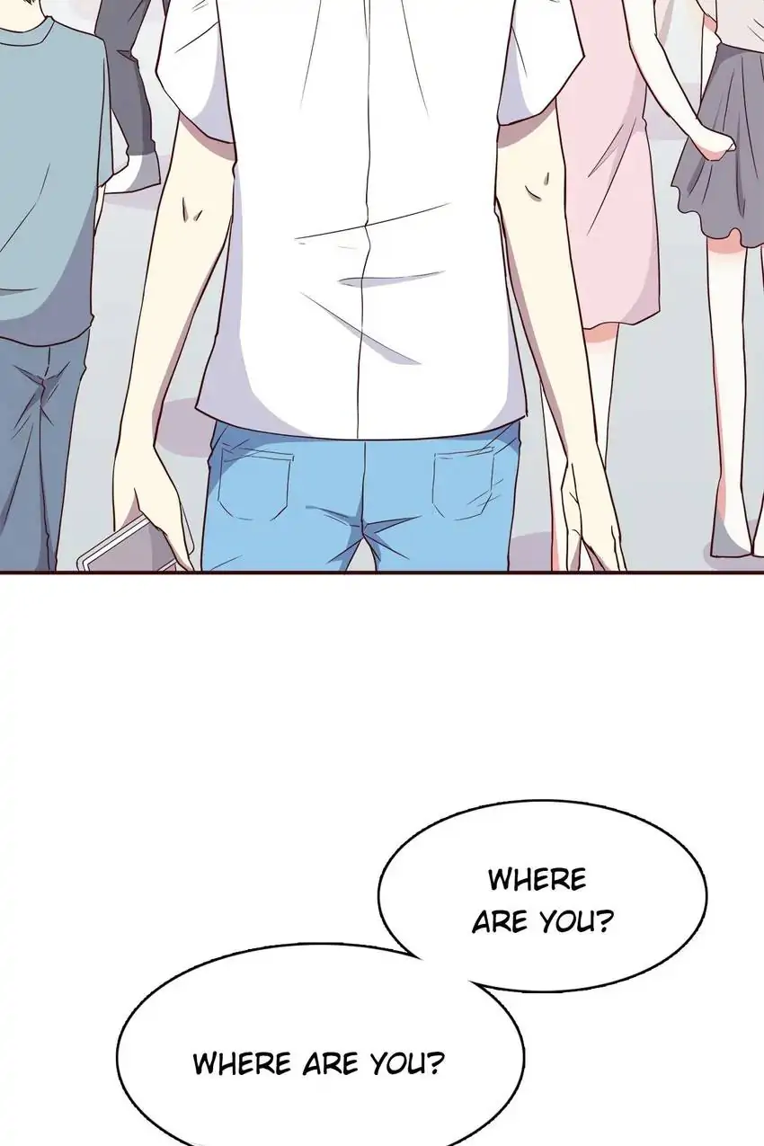 Legal Cohabitation Chapter 99 - page 50