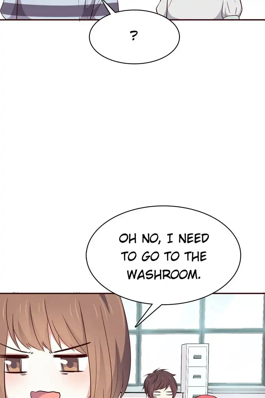 Legal Cohabitation Chapter 98 - page 11