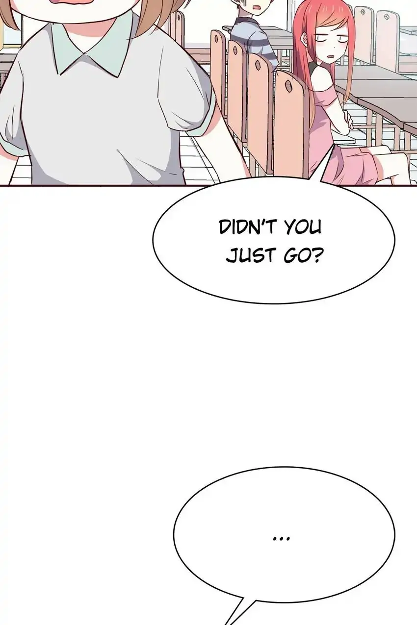 Legal Cohabitation Chapter 98 - page 12