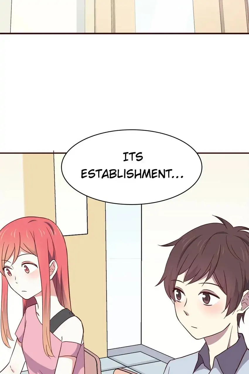 Legal Cohabitation Chapter 98 - page 26