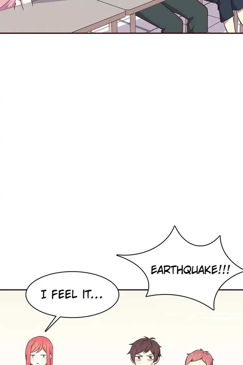 Legal Cohabitation Chapter 98 - page 30