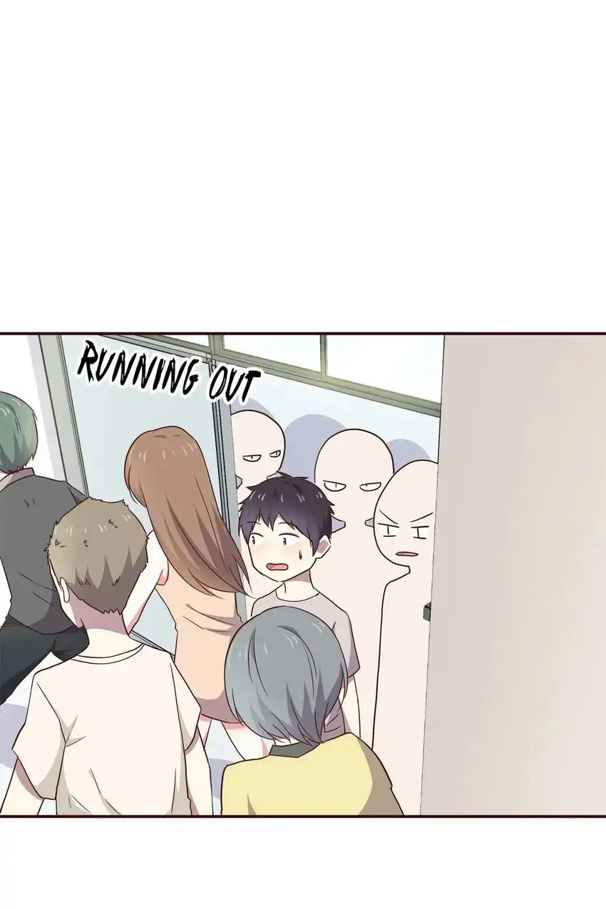 Legal Cohabitation Chapter 98 - page 36