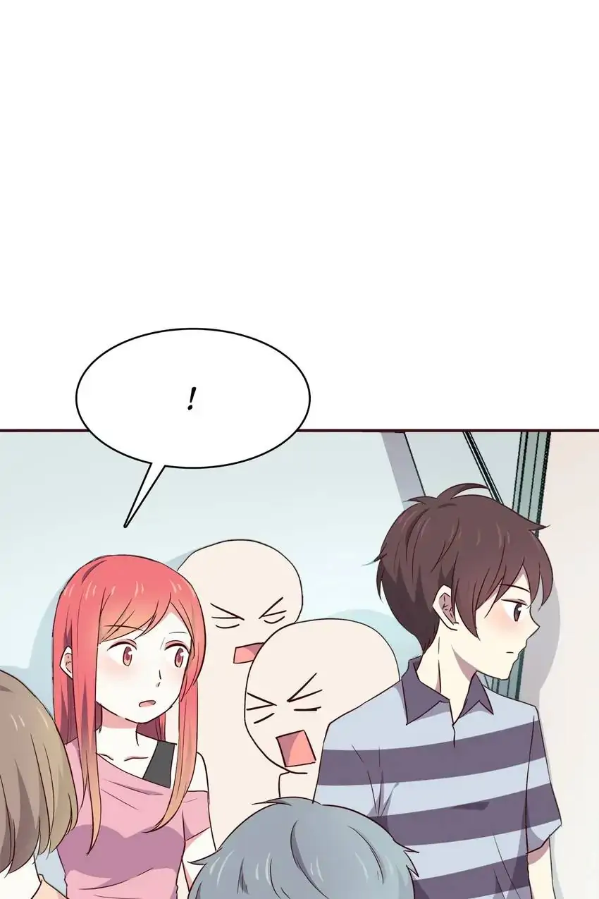 Legal Cohabitation Chapter 98 - page 37