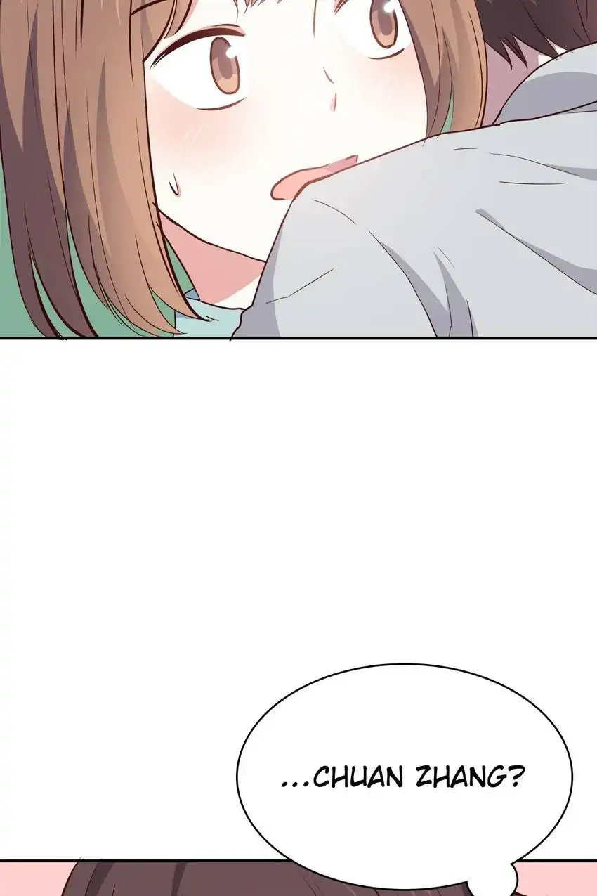 Legal Cohabitation Chapter 97 - page 10