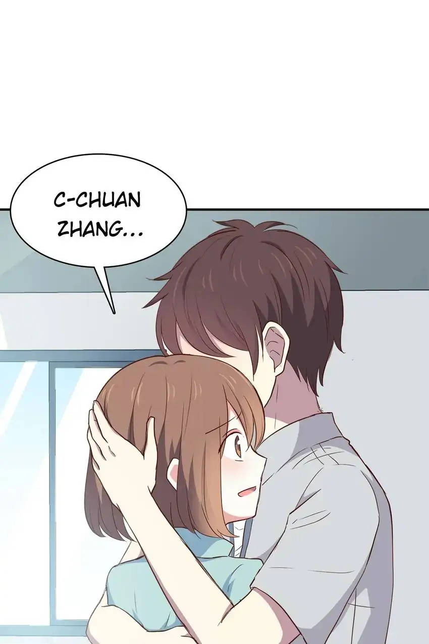 Legal Cohabitation Chapter 97 - page 12