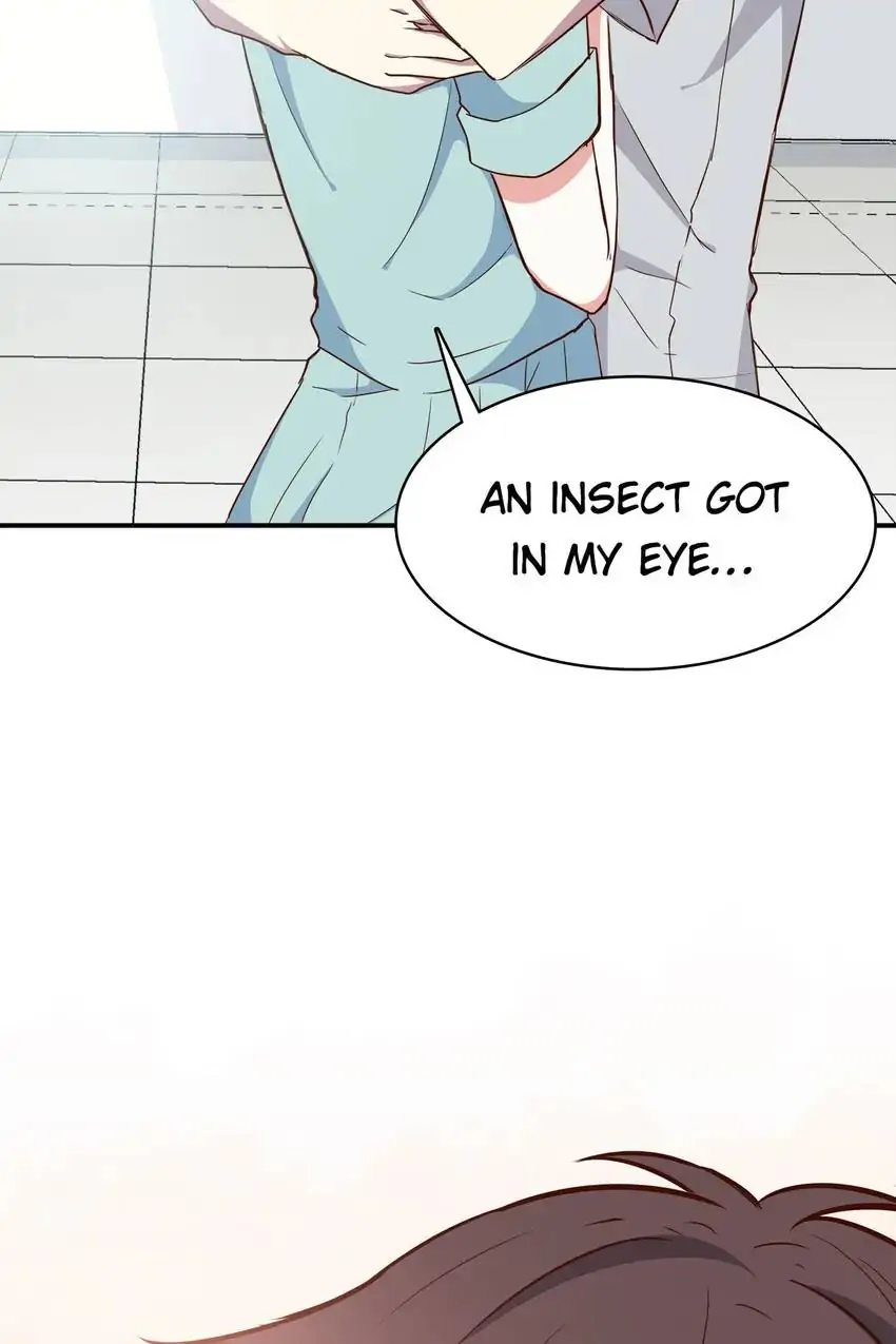 Legal Cohabitation Chapter 97 - page 13
