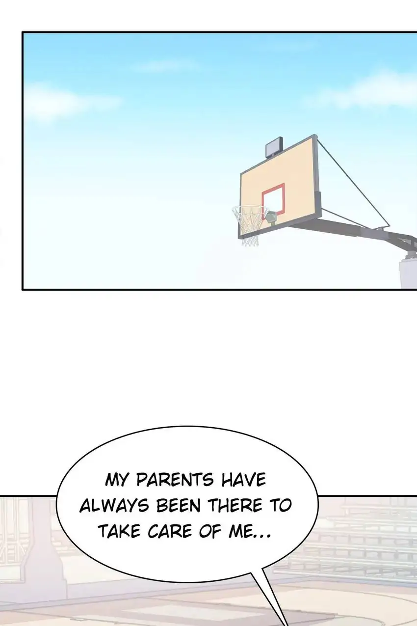 Legal Cohabitation Chapter 97 - page 20
