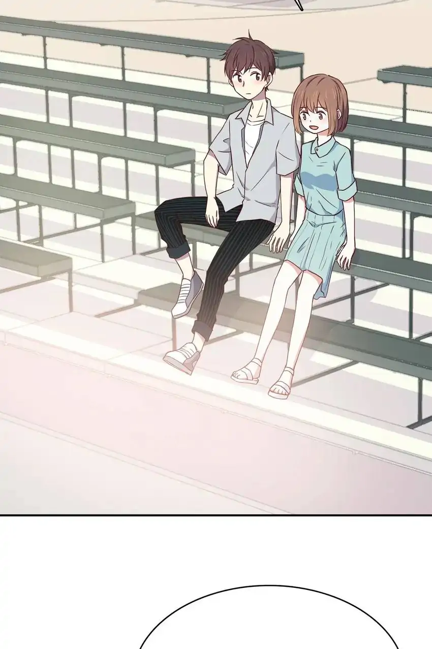 Legal Cohabitation Chapter 97 - page 21