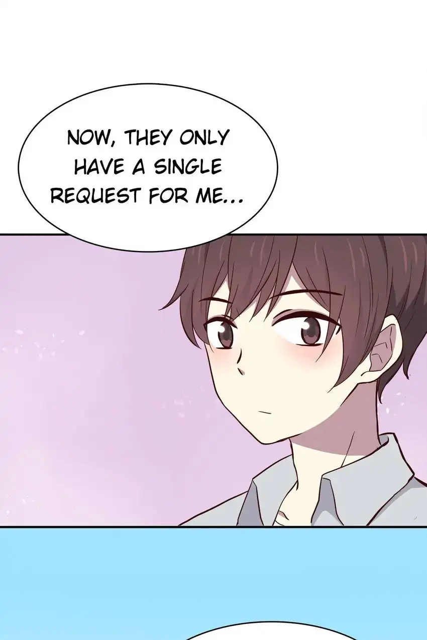 Legal Cohabitation Chapter 97 - page 24