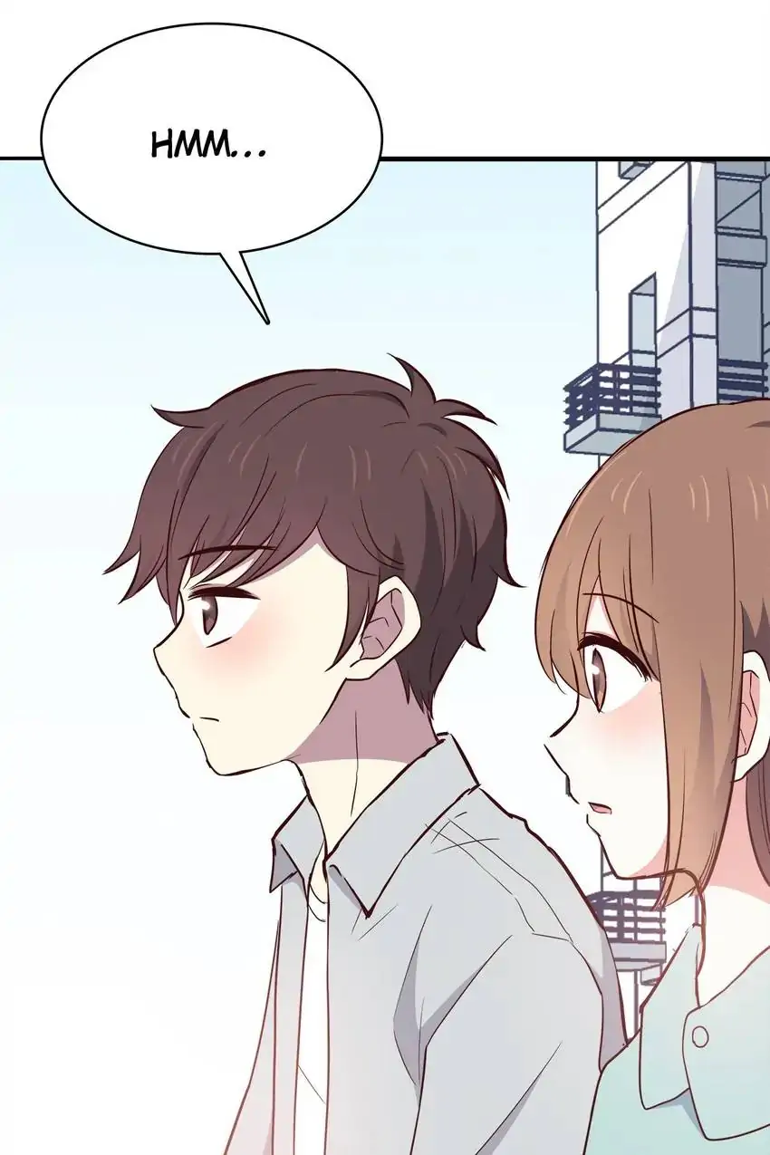Legal Cohabitation Chapter 97 - page 29