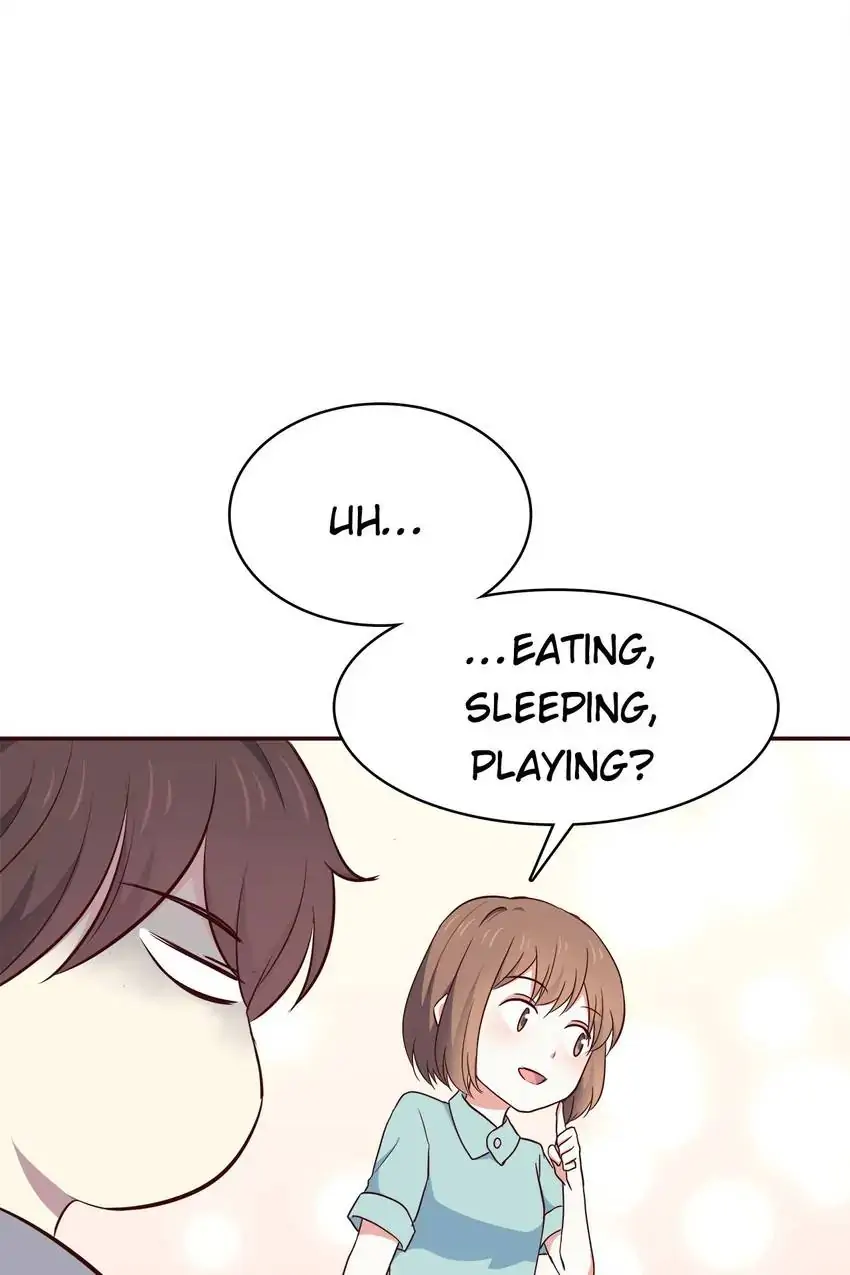 Legal Cohabitation Chapter 97 - page 34
