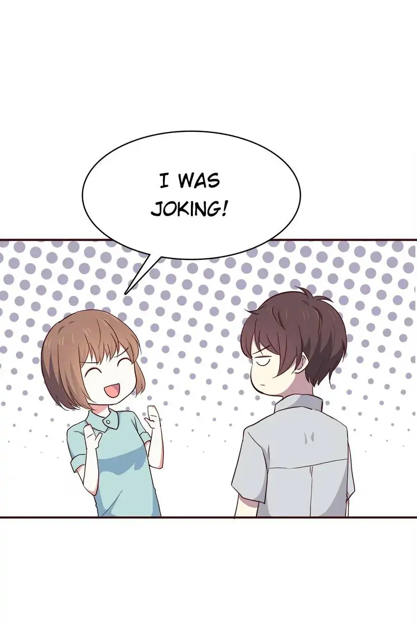 Legal Cohabitation Chapter 97 - page 36