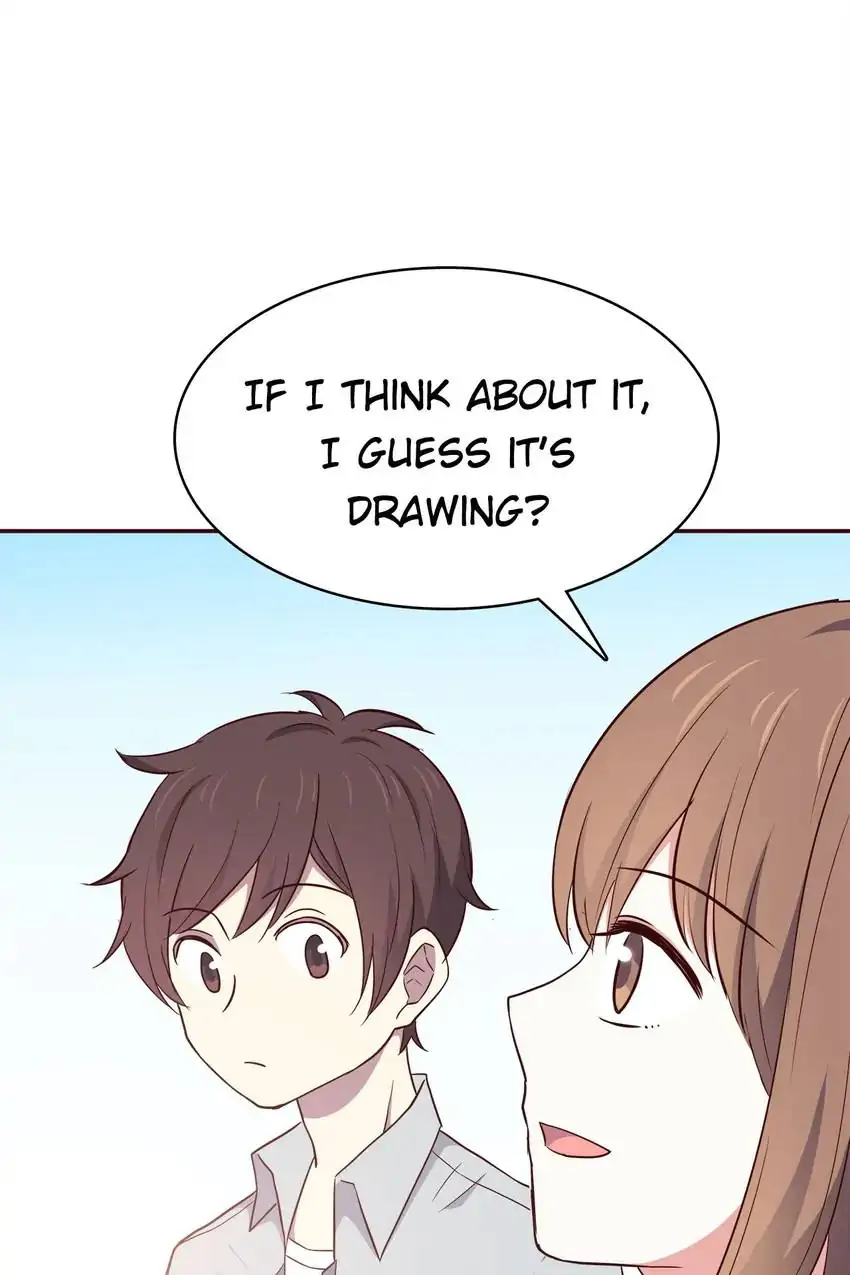 Legal Cohabitation Chapter 97 - page 37