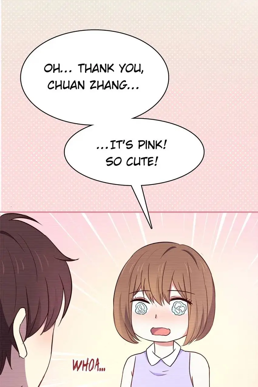 Legal Cohabitation Chapter 97 - page 49