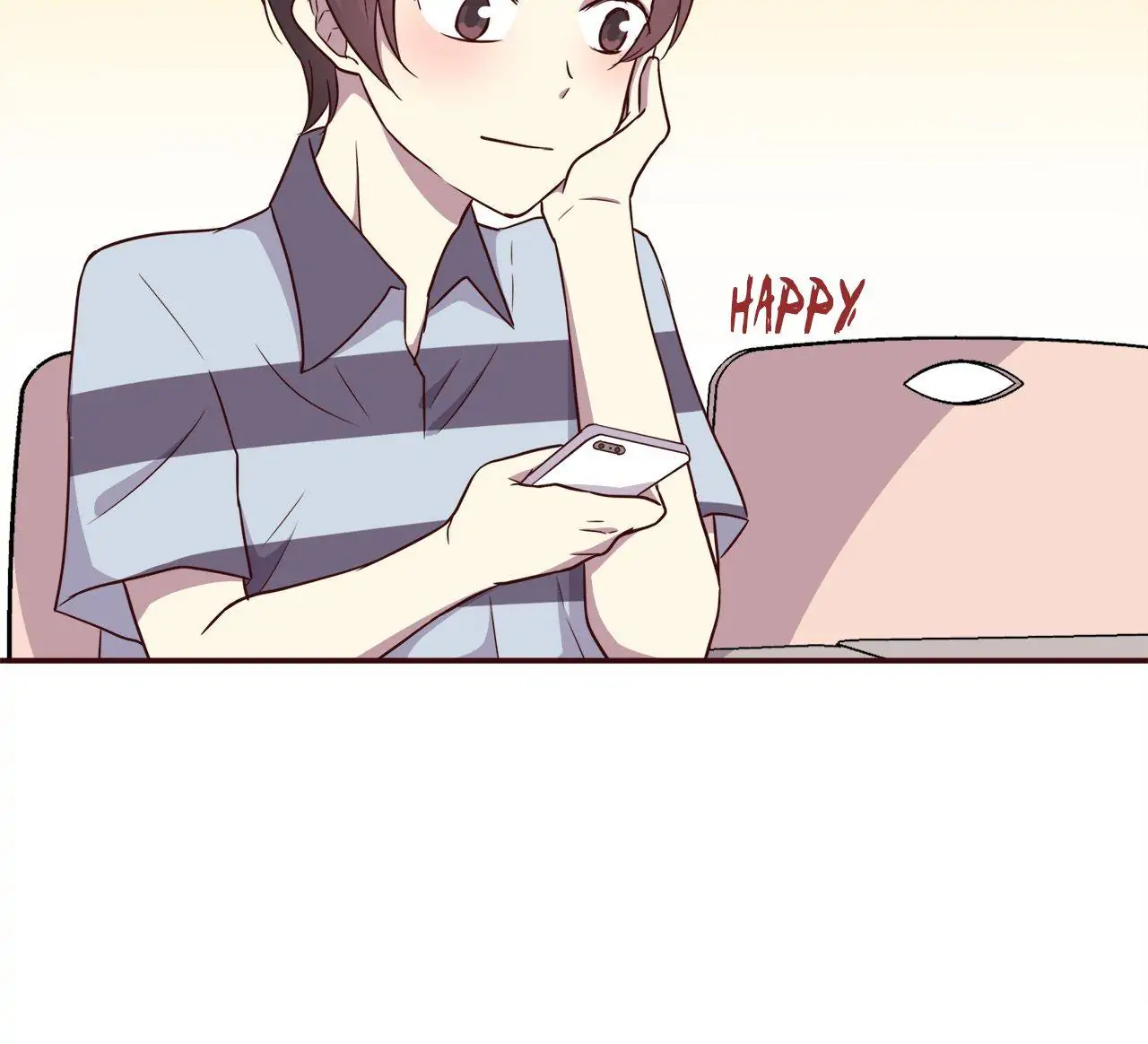Legal Cohabitation Chapter 97 - page 51